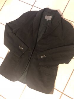 Old navy men’s coat