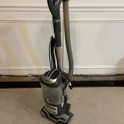 Vacuum Cleaner