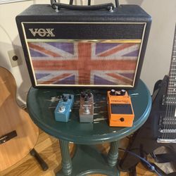 VOX Pathfinder 10 Amp