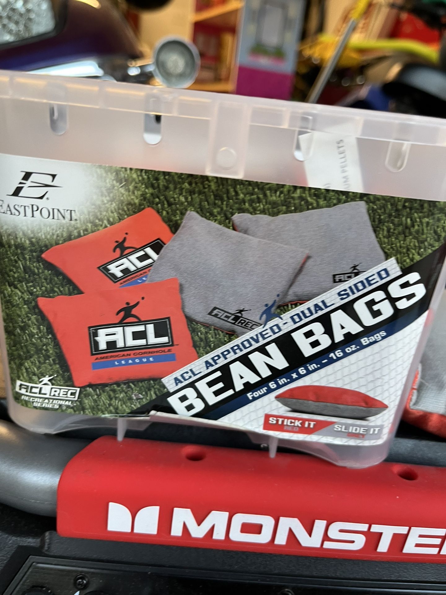 Bean Bags