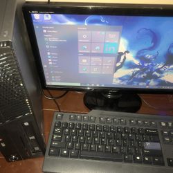 ThinkCentre Windows 7 Upgraded To Windows 10