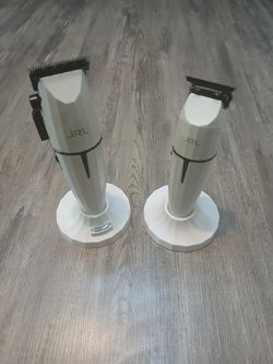 JRL Barber clippers
