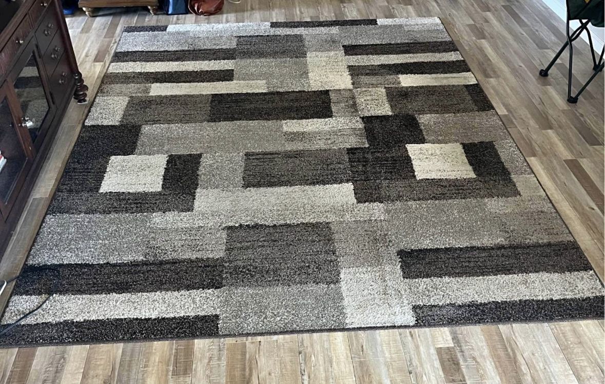 Combo Of 7 Rugs