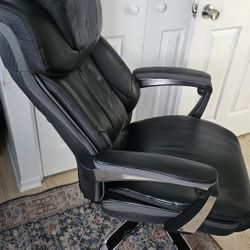 Big & tall Exec Office Desk Chair