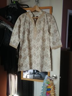 Top-Kurta