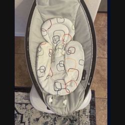 4Moms  Mamaroo