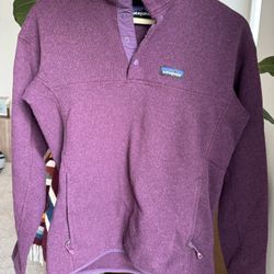 Patagonia Women’s Sweater 