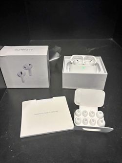 Apple AirPods Pro 2