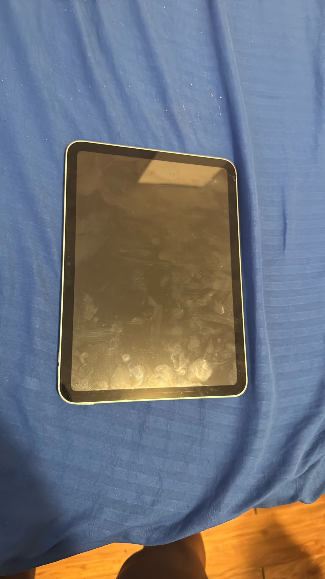 iPad 10 Gen