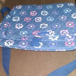 Vera Bradley Bag And Wallet