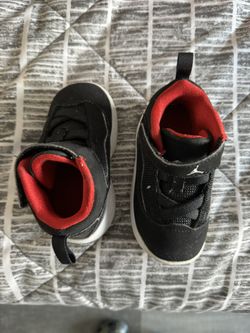 Jordan For Toddlers.