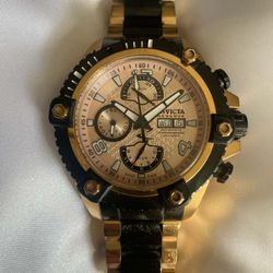 Invite Chron Reserve Octane Men’s Watch