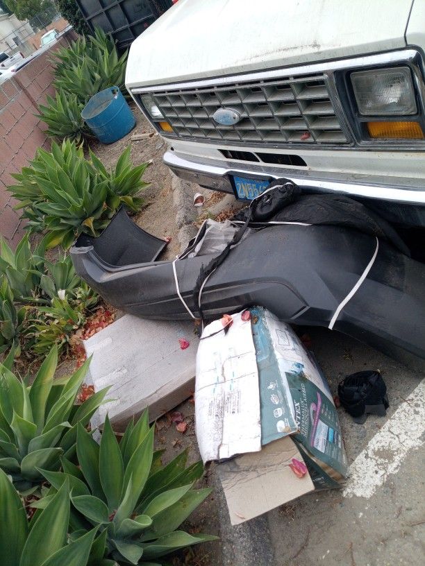 Car Part New