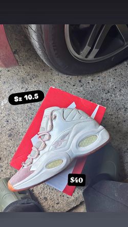 Shoes for the low