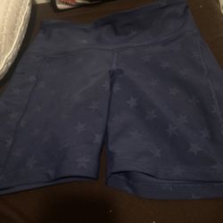 Short Leggings