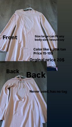 Size Large