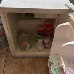 Mini Fridge
