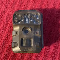 Moultrie Outdoor Camera
