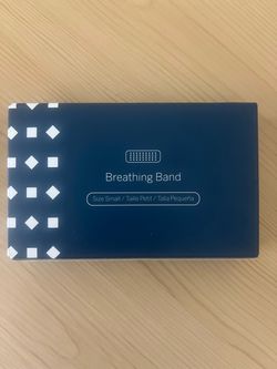Nanit Breathing Band