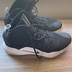 Hyperdunk Zoom Nike 