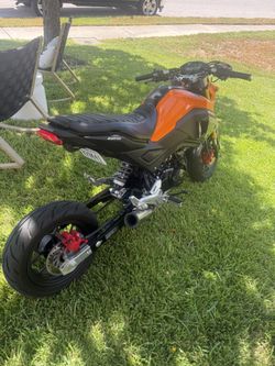 2020 Honda