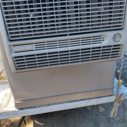 Swamp Cooler Champion RWC50