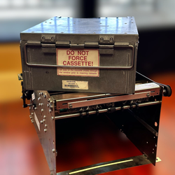 ATM Cassette