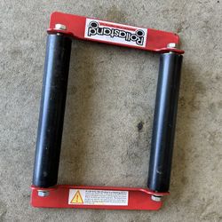 Wheel Roller 