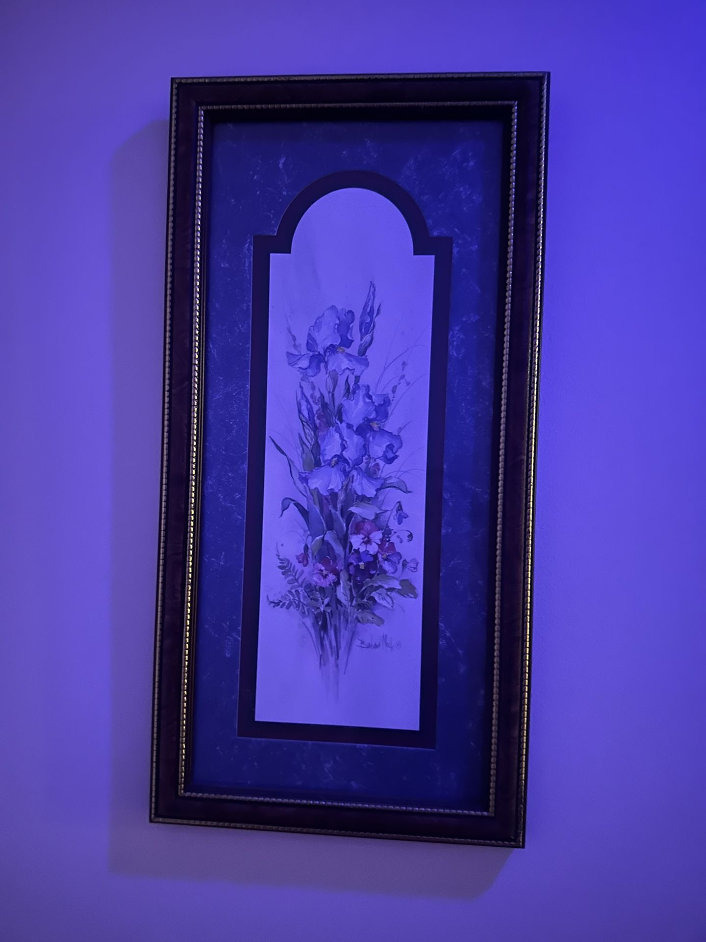 Wall picture