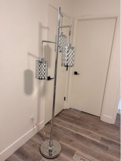 Stand light