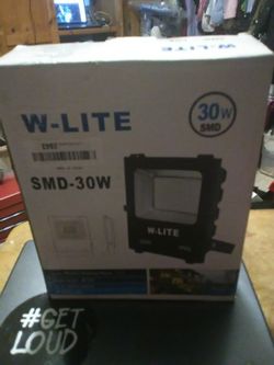 W-Lite in color