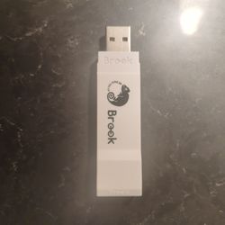 Brook Wingman FGC or FGC 2 controller converter PS5 OR PC ASKING ONLY $30.00 DOLLARS