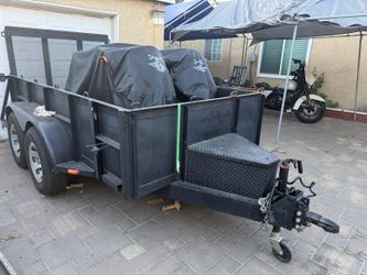 Trailer