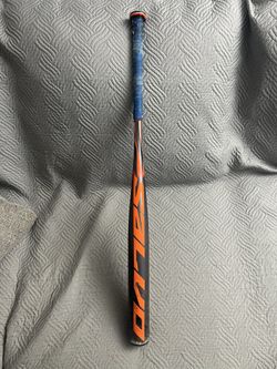 Easton Salvo Softball Bat 34/28oz