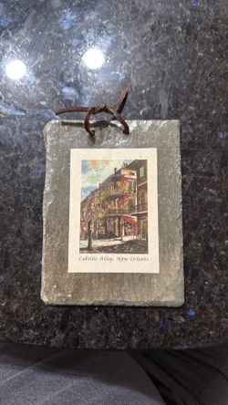 Original Historic Roofing Slate