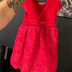 Toddler Girl Dress