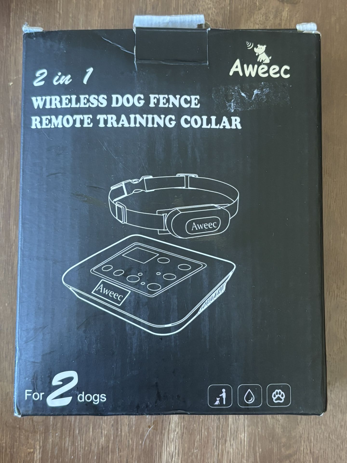 Training Collar