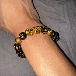 Dragon Bracelet 