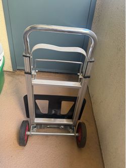 Hand truck