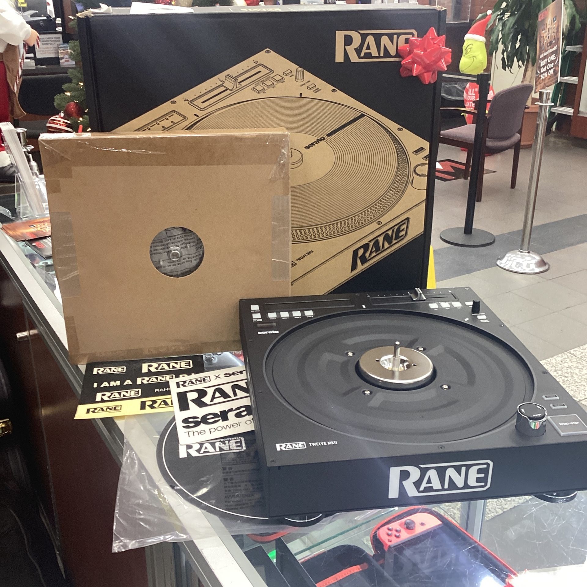 Rane 