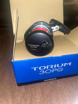 torium 30pg