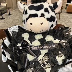 Valentines Day, Roses, Flowers, Gift