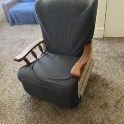Recliner
