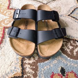 Brand New Birkenstocks