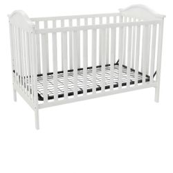 Baby Crib 
