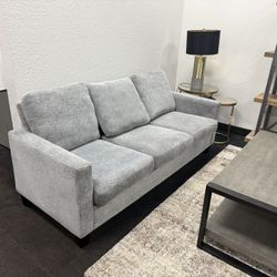 Brand New Grey Couch
