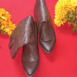 Women's Size 11 Western Boots New
