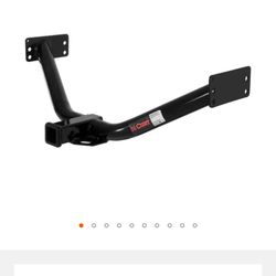 CURT Trailer Hitch 13354