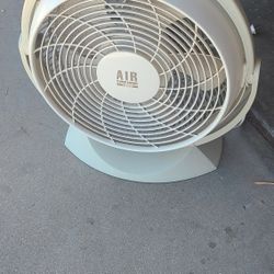 Fan