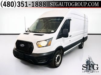 2023 Ford Transit-250 Cargo Van